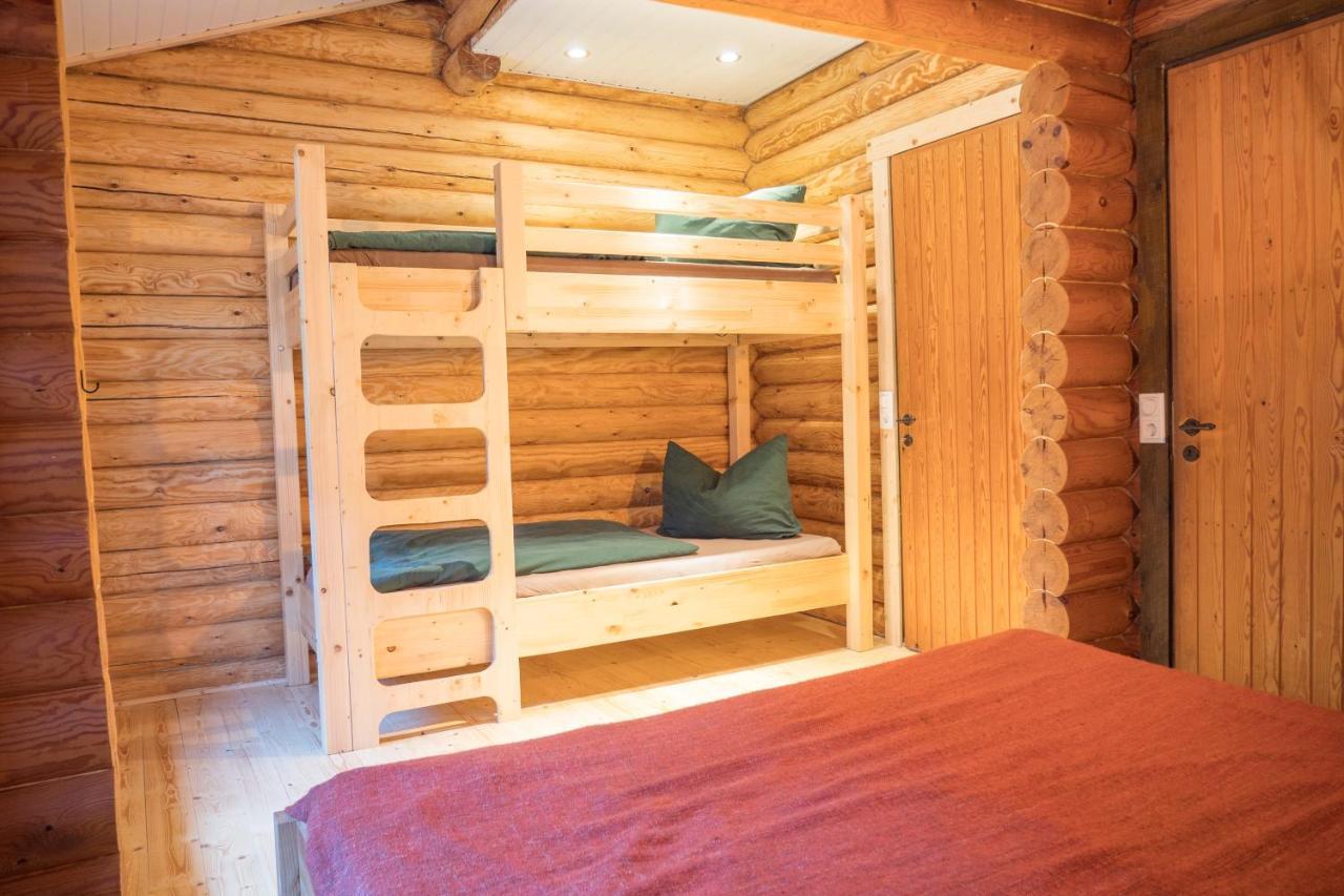 Ferienhaus Naturliebe Winterberg Dış mekan fotoğraf