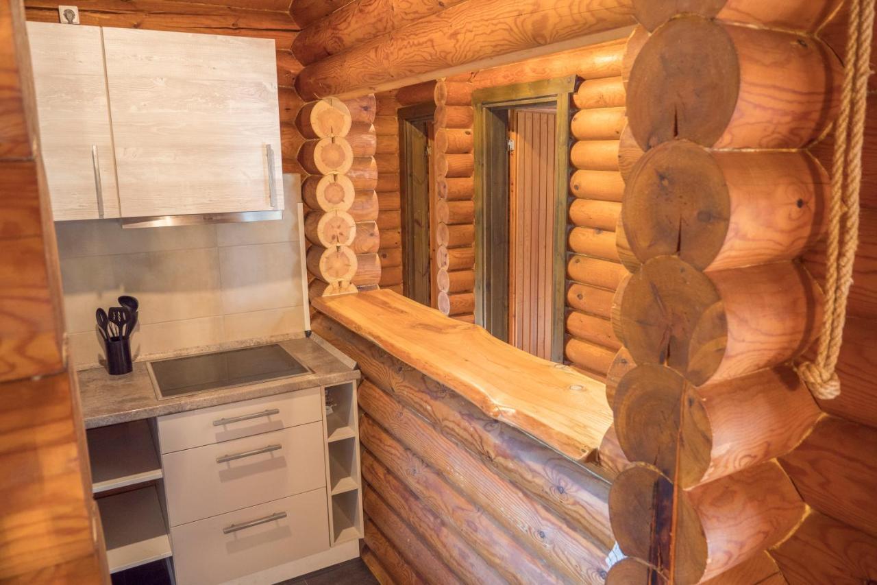 Ferienhaus Naturliebe Winterberg Dış mekan fotoğraf