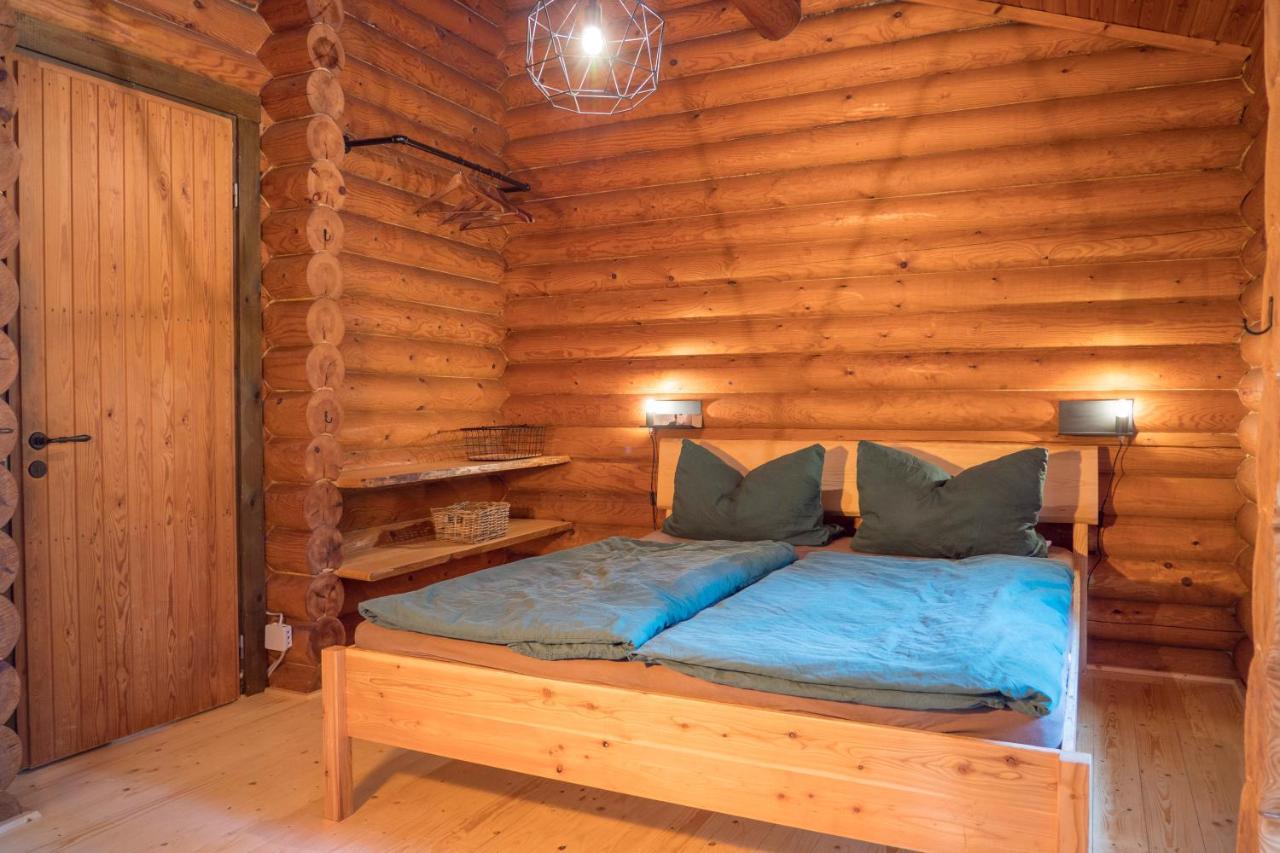 Ferienhaus Naturliebe Winterberg Dış mekan fotoğraf