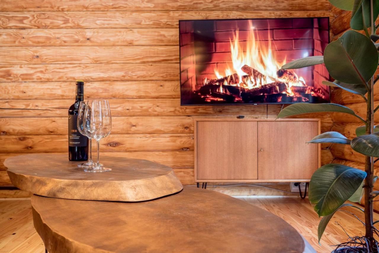 Ferienhaus Naturliebe Winterberg Dış mekan fotoğraf