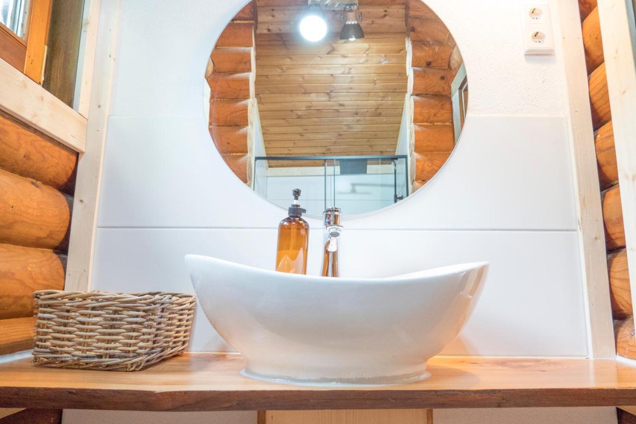 Ferienhaus Naturliebe Winterberg Dış mekan fotoğraf