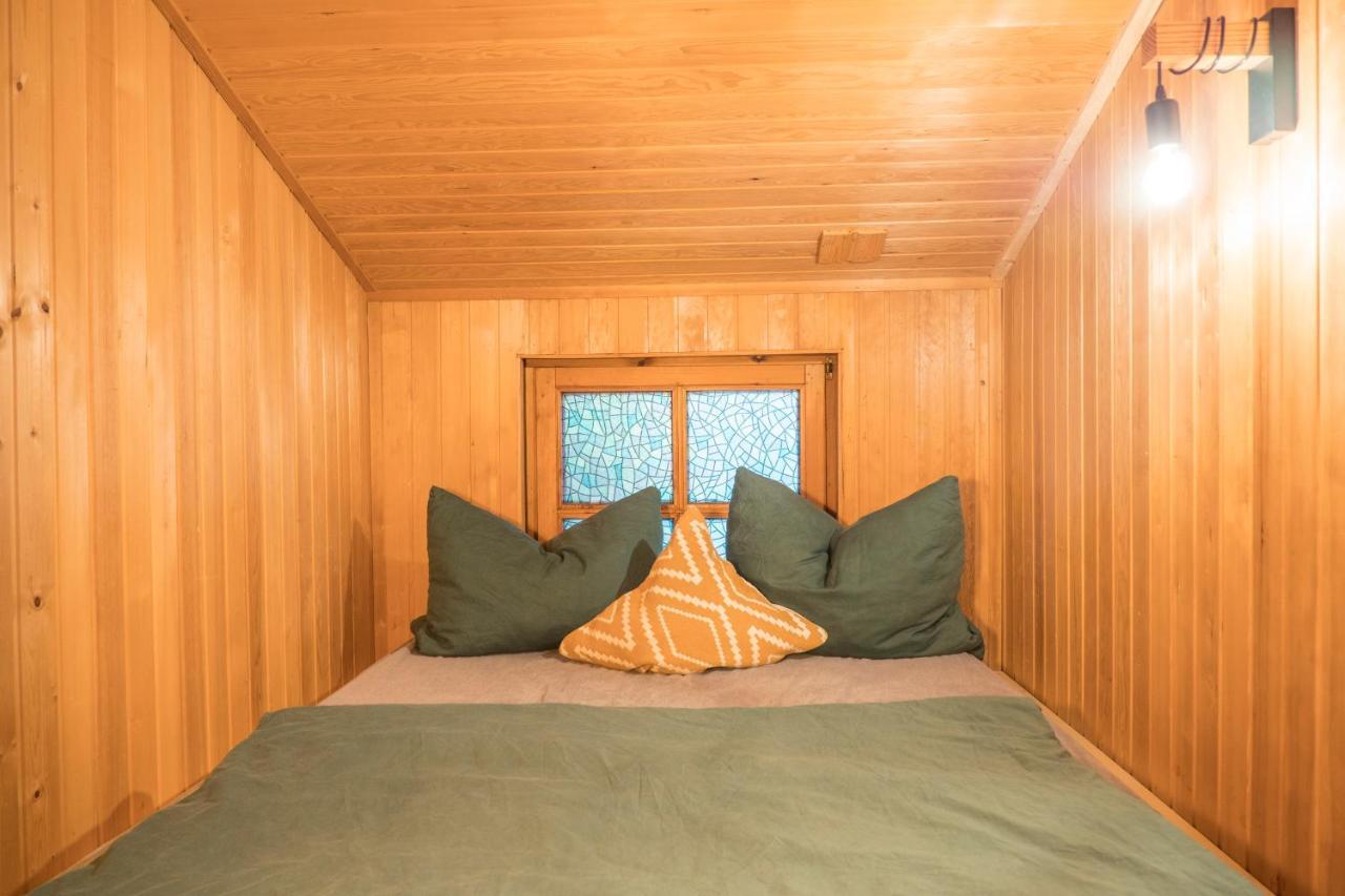 Ferienhaus Naturliebe Winterberg Dış mekan fotoğraf